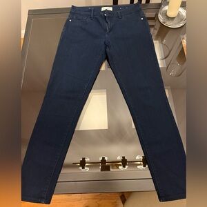 DL1961 Midnight Blue Denim